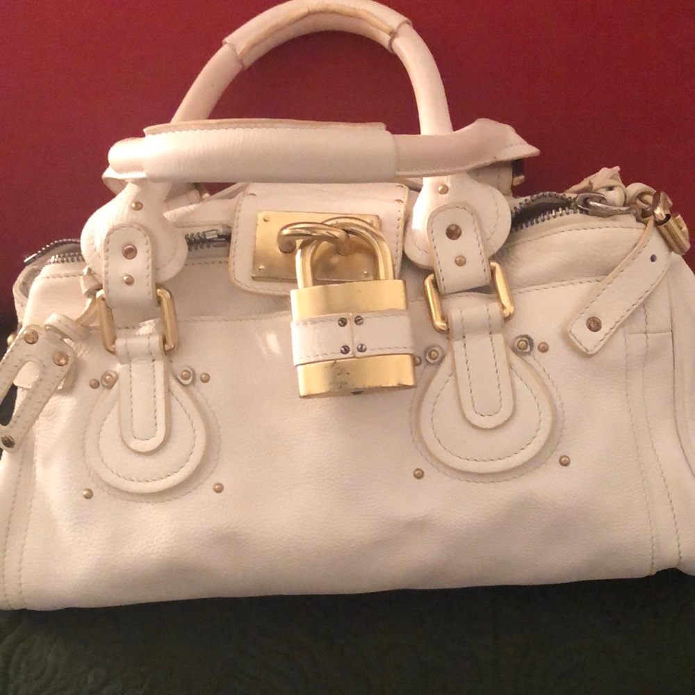 Spring /Summer bag